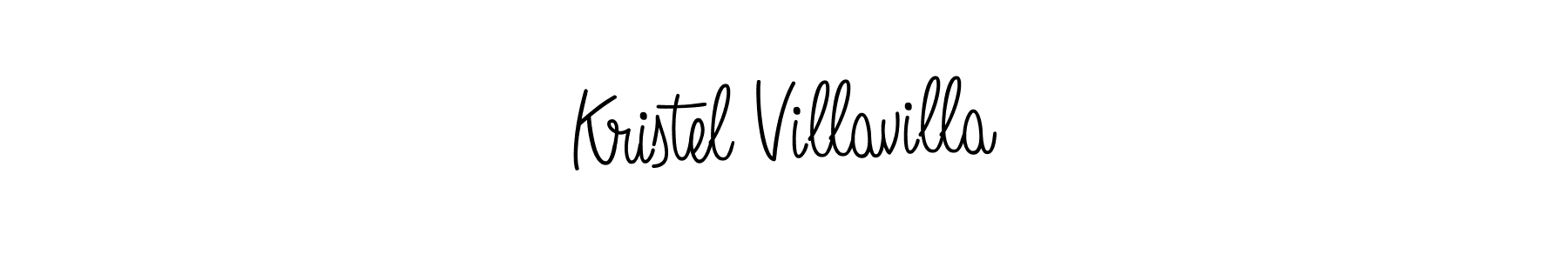 Here are the top 10 professional signature styles for the name Kristel Villavilla. These are the best autograph styles you can use for your name. Kristel Villavilla signature style 5 images and pictures png