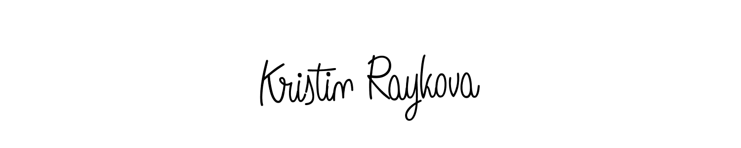 Similarly Angelique-Rose-font-FFP is the best handwritten signature design. Signature creator online .You can use it as an online autograph creator for name Kristin Raykova. Kristin Raykova signature style 5 images and pictures png