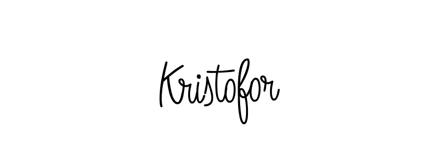 It looks lik you need a new signature style for name Kristofor. Design unique handwritten (Angelique-Rose-font-FFP) signature with our free signature maker in just a few clicks. Kristofor signature style 5 images and pictures png