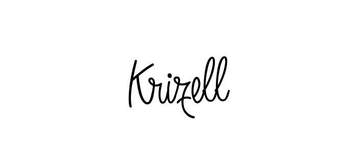 Similarly Angelique-Rose-font-FFP is the best handwritten signature design. Signature creator online .You can use it as an online autograph creator for name Krizell. Krizell signature style 5 images and pictures png