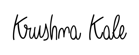 Elevate your brand with a stunning Krushna Kale eSignature. The Angelique-Rose-font-FFP style provides a balanced, flowing aesthetic for everyday signing. Krushna Kale signature style 5 images and pictures png
