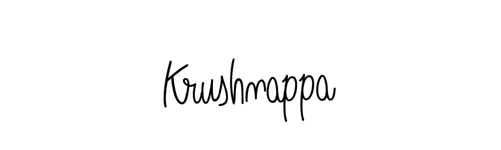 See photos of Krushnappa official signature by Spectra . Check more albums & portfolios. Read reviews & check more about Angelique-Rose-font-FFP font. Krushnappa signature style 5 images and pictures png