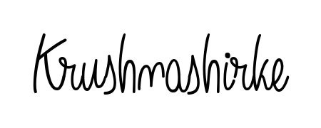 Angelique-Rose-font-FFP is a professional signature style that is perfect for those who want to add a touch of class to their signature. Get Krushnashirke name fancy signature for free. Krushnashirke signature style 5 images and pictures png