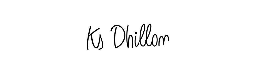 See photos of Ks Dhillon official signature by Spectra . Check more albums & portfolios. Read reviews & check more about Angelique-Rose-font-FFP font. Ks Dhillon signature style 5 images and pictures png