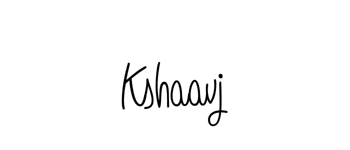 You can use this online signature creator to create a handwritten signature for the name Kshaavj. This is the best online autograph maker. Kshaavj signature style 5 images and pictures png