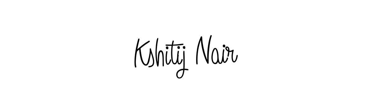 Also You can easily find your signature by using the search form. We will create Kshitij Nair name handwritten signature images for you free of cost using Angelique-Rose-font-FFP sign style. Kshitij Nair signature style 5 images and pictures png