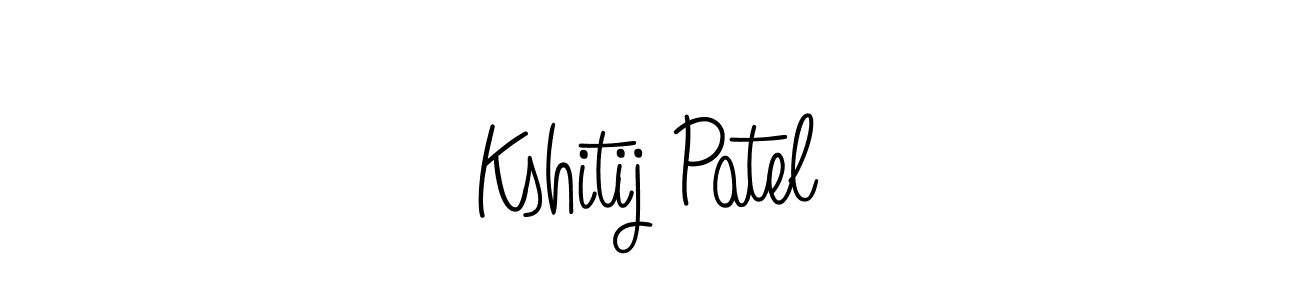 This is the best signature style for the Kshitij Patel name. Also you like these signature font (Angelique-Rose-font-FFP). Mix name signature. Kshitij Patel signature style 5 images and pictures png