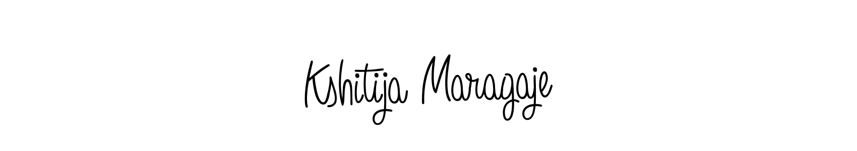 Here are the top 10 professional signature styles for the name Kshitija Maragaje. These are the best autograph styles you can use for your name. Kshitija Maragaje signature style 5 images and pictures png