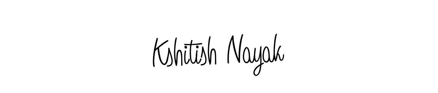 Here are the top 10 professional signature styles for the name Kshitish Nayak. These are the best autograph styles you can use for your name. Kshitish Nayak signature style 5 images and pictures png