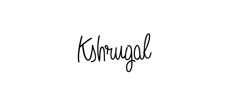 Similarly Angelique-Rose-font-FFP is the best handwritten signature design. Signature creator online .You can use it as an online autograph creator for name Kshrugal. Kshrugal signature style 5 images and pictures png