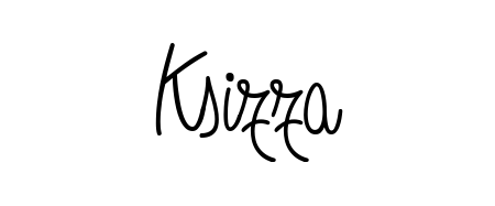 The Angelique-Rose-font-FFP lettering style adds unique flourish to name Ksizza. Stand out with a custom digital autograph made in seconds. Ksizza signature style 5 images and pictures png