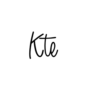 if you are searching for the best signature style for your name Kte. so please give up your signature search. here we have designed multiple signature styles  using Angelique-Rose-font-FFP. Kte signature style 5 images and pictures png