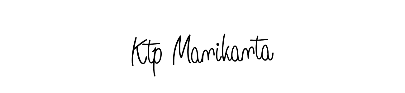 Once you've used our free online signature maker to create your best signature Angelique-Rose-font-FFP style, it's time to enjoy all of the benefits that Ktp Manikanta name signing documents. Ktp Manikanta signature style 5 images and pictures png