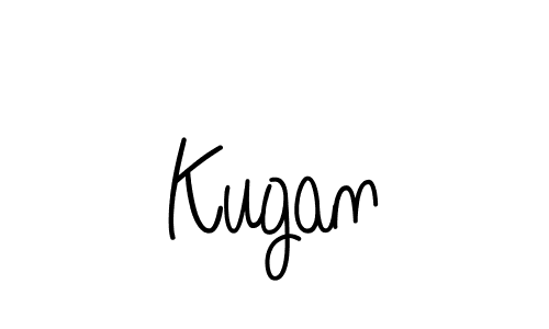 Angelique-Rose-font-FFP is a professional signature style that is perfect for those who want to add a touch of class to their signature. It is also a great choice for those who want to make their signature more unique. Get Kugan name to fancy signature for free. Kugan signature style 5 images and pictures png