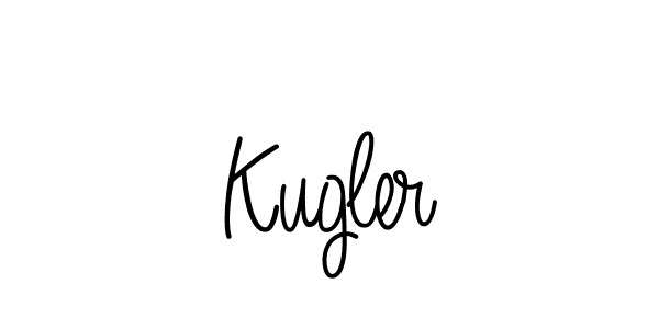 Similarly Angelique-Rose-font-FFP is the best handwritten signature design. Signature creator online .You can use it as an online autograph creator for name Kugler. Kugler signature style 5 images and pictures png