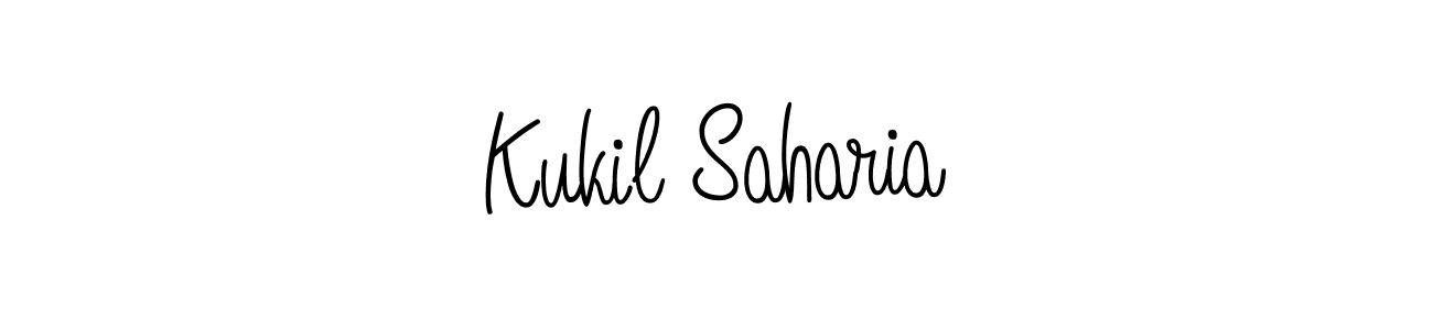 See photos of Kukil Saharia official signature by Spectra . Check more albums & portfolios. Read reviews & check more about Angelique-Rose-font-FFP font. Kukil Saharia signature style 5 images and pictures png