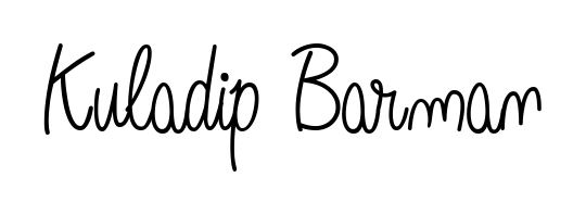 See photos of Kuladip Barman official signature. Check more albums & portfolios. Read reviews & check more about Angelique-Rose-font-FFP font. Kuladip Barman signature style 5 images and pictures png