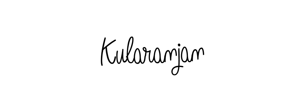 Make a beautiful signature design for name Kularanjan. Use this online signature maker to create a handwritten signature for free. Kularanjan signature style 5 images and pictures png