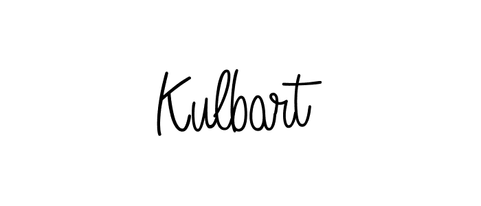 See photos of Kulbart official signature by Spectra . Check more albums & portfolios. Read reviews & check more about Angelique-Rose-font-FFP font. Kulbart signature style 5 images and pictures png