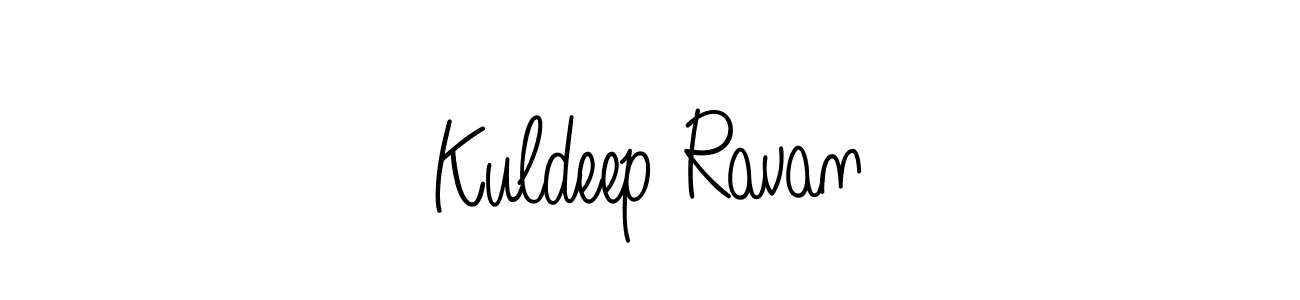 Here are the top 10 professional signature styles for the name Kuldeep Ravan. These are the best autograph styles you can use for your name. Kuldeep Ravan signature style 5 images and pictures png