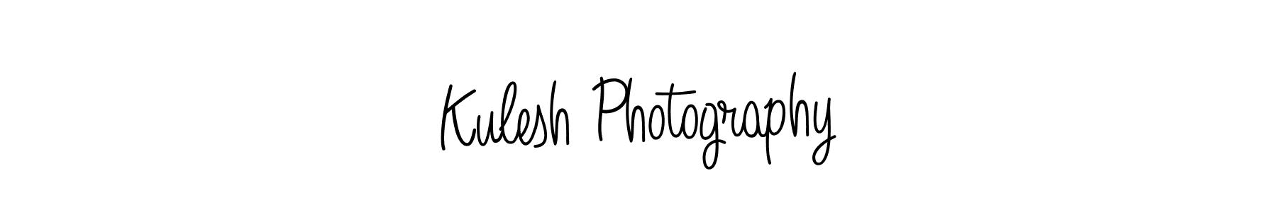Also You can easily find your signature by using the search form. We will create Kulesh Photography name handwritten signature images for you free of cost using Angelique-Rose-font-FFP sign style. Kulesh Photography signature style 5 images and pictures png