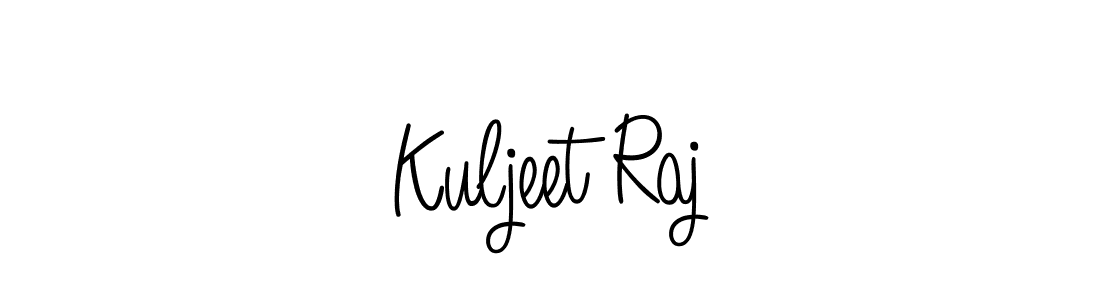 See photos of Kuljeet Raj official signature by Spectra . Check more albums & portfolios. Read reviews & check more about Angelique-Rose-font-FFP font. Kuljeet Raj signature style 5 images and pictures png