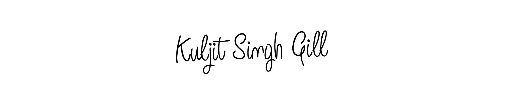 Similarly Angelique-Rose-font-FFP is the best handwritten signature design. Signature creator online .You can use it as an online autograph creator for name Kuljit Singh Gill. Kuljit Singh Gill signature style 5 images and pictures png