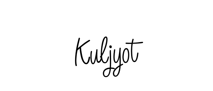 Check out images of Autograph of Kuljyot name. Actor Kuljyot Signature Style. Angelique-Rose-font-FFP is a professional sign style online. Kuljyot signature style 5 images and pictures png
