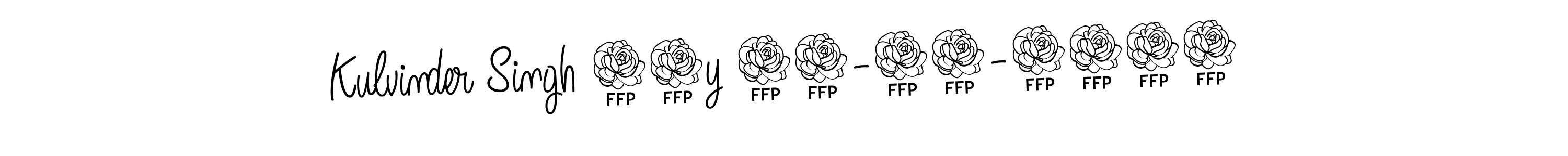 Here are the top 10 professional signature styles for the name Kulvinder Singh 48y 07-08-2024. These are the best autograph styles you can use for your name. Kulvinder Singh 48y 07-08-2024 signature style 5 images and pictures png