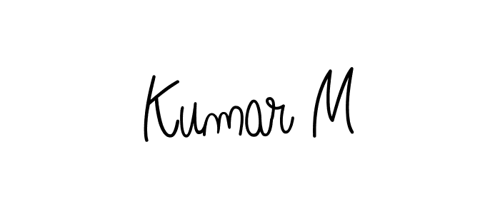 See photos of Kumar M official signature by Spectra . Check more albums & portfolios. Read reviews & check more about Angelique-Rose-font-FFP font. Kumar M signature style 5 images and pictures png