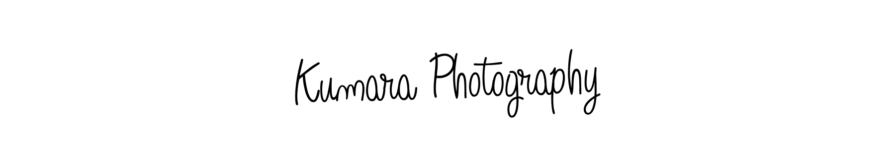 Also we have Kumara Photography name is the best signature style. Create professional handwritten signature collection using Angelique-Rose-font-FFP autograph style. Kumara Photography signature style 5 images and pictures png