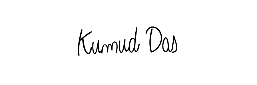 Make a short Kumud Das signature style. Manage your documents anywhere anytime using Angelique-Rose-font-FFP. Create and add eSignatures, submit forms, share and send files easily. Kumud Das signature style 5 images and pictures png