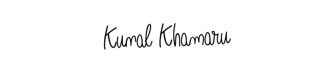See photos of Kunal Khamaru official signature by Spectra . Check more albums & portfolios. Read reviews & check more about Angelique-Rose-font-FFP font. Kunal Khamaru signature style 5 images and pictures png