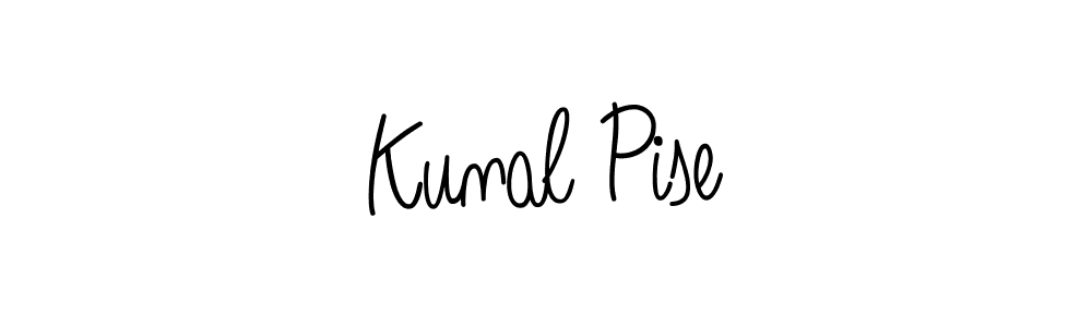 Also You can easily find your signature by using the search form. We will create Kunal Pise name handwritten signature images for you free of cost using Angelique-Rose-font-FFP sign style. Kunal Pise signature style 5 images and pictures png