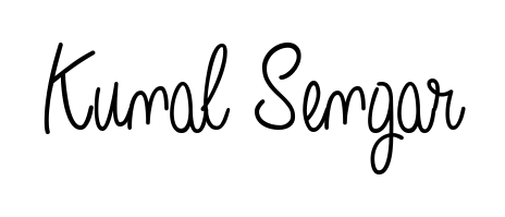 Generate high-definition signature styles for Kunal Sengar. The Angelique-Rose-font-FFP typeface ensures crisp legibility and sophisticated design. Kunal Sengar signature style 5 images and pictures png