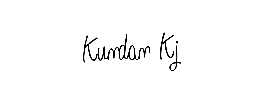 See photos of Kundan Kj official signature by Spectra . Check more albums & portfolios. Read reviews & check more about Angelique-Rose-font-FFP font. Kundan Kj signature style 5 images and pictures png