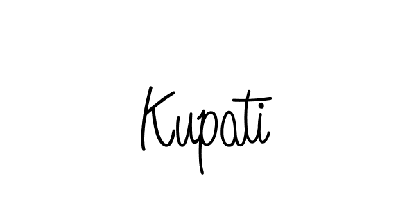 Check out images of Autograph of Kupati name. Actor Kupati Signature Style. Angelique-Rose-font-FFP is a professional sign style online. Kupati signature style 5 images and pictures png