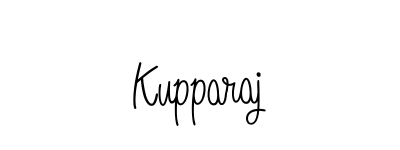 Best and Professional Signature Style for Kupparaj. Angelique-Rose-font-FFP Best Signature Style Collection. Kupparaj signature style 5 images and pictures png