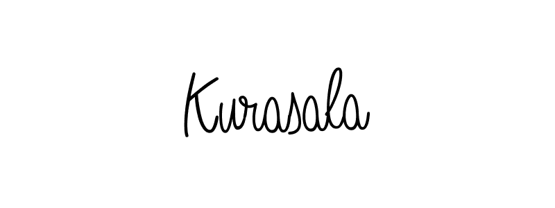 Angelique-Rose-font-FFP is a professional signature style that is perfect for those who want to add a touch of class to their signature. It is also a great choice for those who want to make their signature more unique. Get Kurasala name to fancy signature for free. Kurasala signature style 5 images and pictures png