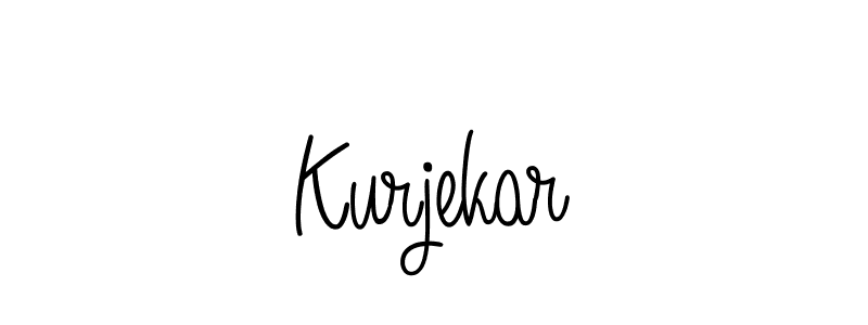 See photos of Kurjekar official signature by Spectra . Check more albums & portfolios. Read reviews & check more about Angelique-Rose-font-FFP font. Kurjekar signature style 5 images and pictures png