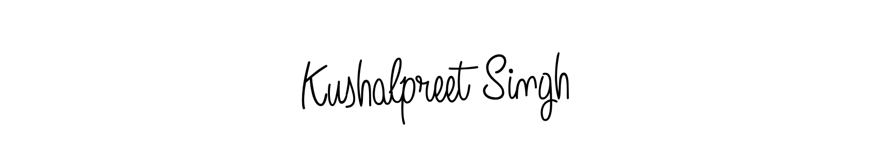 Check out images of Autograph of Kushalpreet Singh name. Actor Kushalpreet Singh Signature Style. Angelique-Rose-font-FFP is a professional sign style online. Kushalpreet Singh signature style 5 images and pictures png