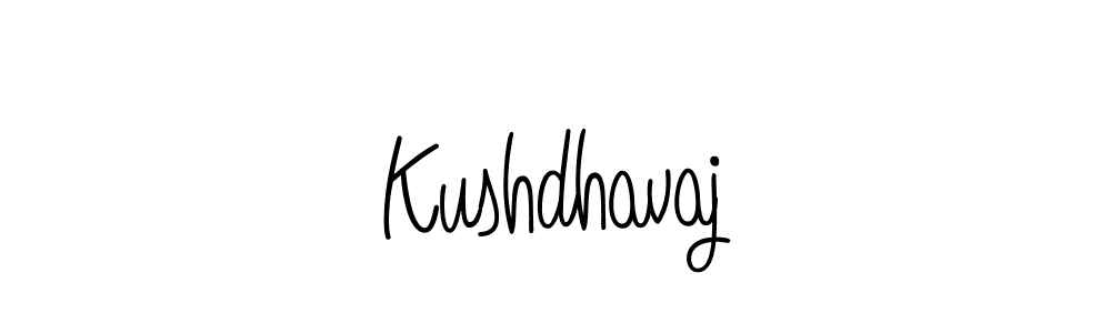 Check out images of Autograph of Kushdhavaj name. Actor Kushdhavaj Signature Style. Angelique-Rose-font-FFP is a professional sign style online. Kushdhavaj signature style 5 images and pictures png