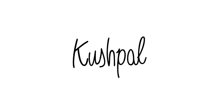 It looks lik you need a new signature style for name Kushpal. Design unique handwritten (Angelique-Rose-font-FFP) signature with our free signature maker in just a few clicks. Kushpal signature style 5 images and pictures png