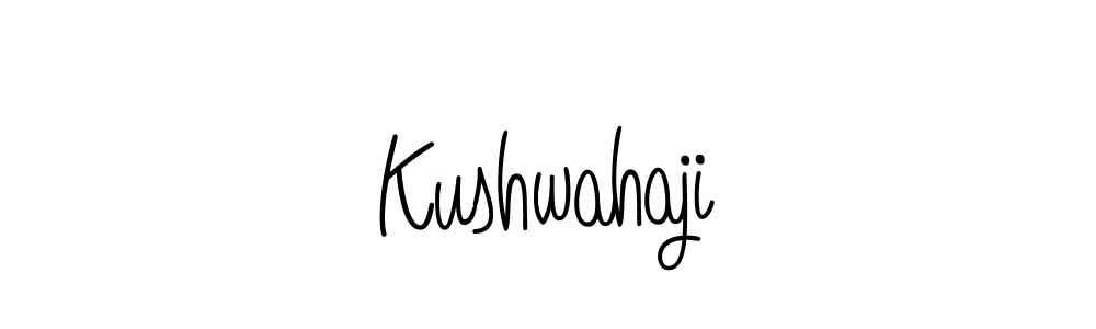 Check out images of Autograph of Kushwahaji name. Actor Kushwahaji Signature Style. Angelique-Rose-font-FFP is a professional sign style online. Kushwahaji signature style 5 images and pictures png
