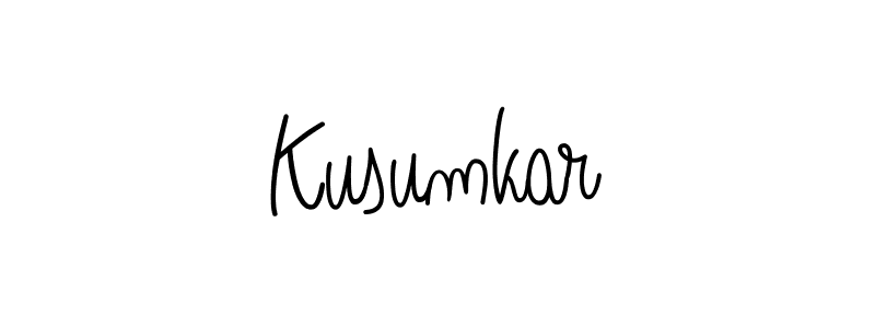 See photos of Kusumkar official signature by Spectra . Check more albums & portfolios. Read reviews & check more about Angelique-Rose-font-FFP font. Kusumkar signature style 5 images and pictures png