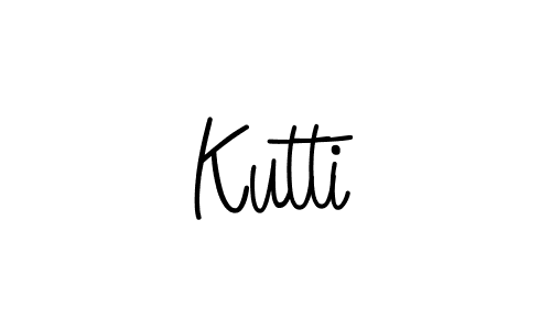 See photos of Kutti official signature by Spectra . Check more albums & portfolios. Read reviews & check more about Angelique-Rose-font-FFP font. Kutti signature style 5 images and pictures png