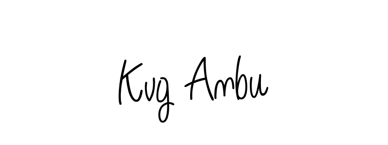 See photos of Kvg Anbu official signature by Spectra . Check more albums & portfolios. Read reviews & check more about Angelique-Rose-font-FFP font. Kvg Anbu signature style 5 images and pictures png