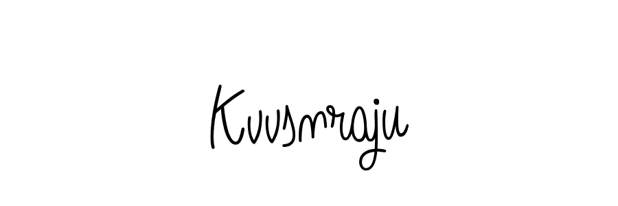 Similarly Angelique-Rose-font-FFP is the best handwritten signature design. Signature creator online .You can use it as an online autograph creator for name Kvvsnraju. Kvvsnraju signature style 5 images and pictures png