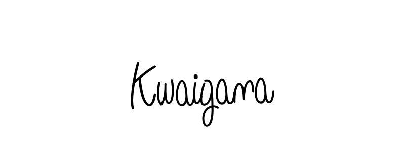 Angelique-Rose-font-FFP is a professional signature style that is perfect for those who want to add a touch of class to their signature. It is also a great choice for those who want to make their signature more unique. Get Kwaigana name to fancy signature for free. Kwaigana signature style 5 images and pictures png