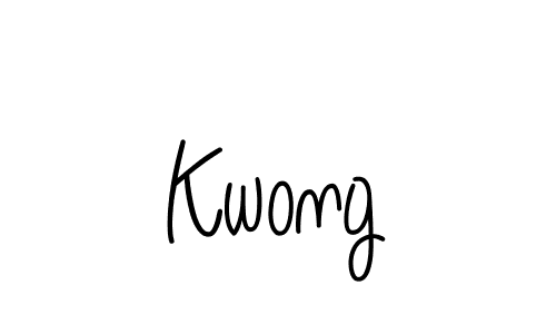 Also we have Kwong name is the best signature style. Create professional handwritten signature collection using Angelique-Rose-font-FFP autograph style. Kwong signature style 5 images and pictures png